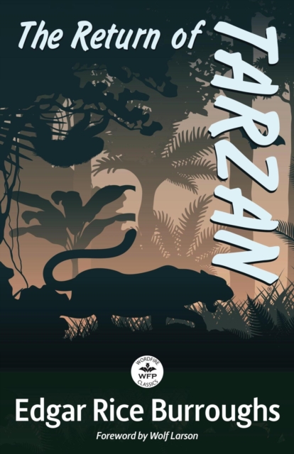 Return of Tarzan