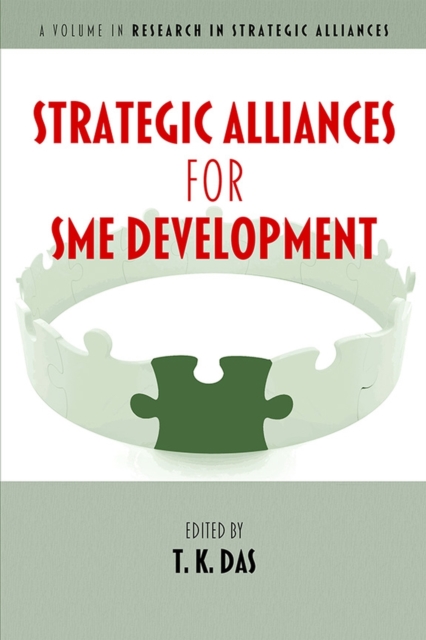 Strategic Alliances for SME Development