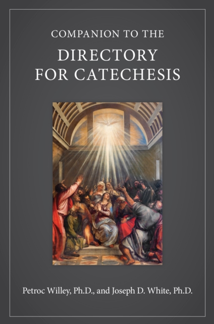 Companion to the Directory for Catechesis