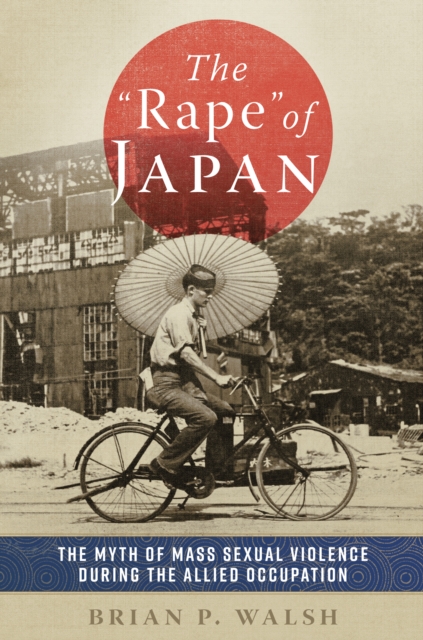 &quote;Rape&quote; of Japan