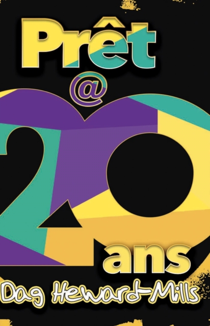 Pret @ 20 ans
