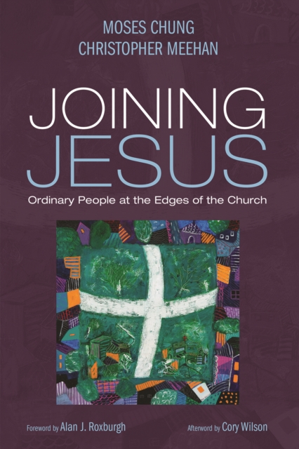 Joining Jesus