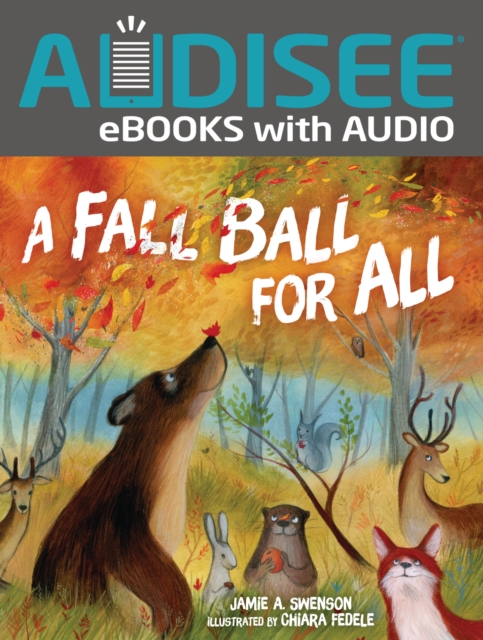 Fall Ball for All
