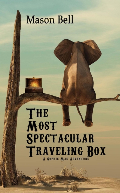 Most Spectacular Traveling Box