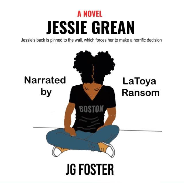 Jessie Grean