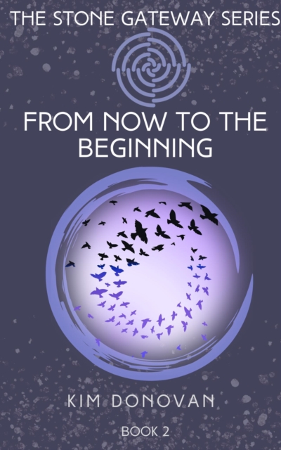 From Now to the Beginning