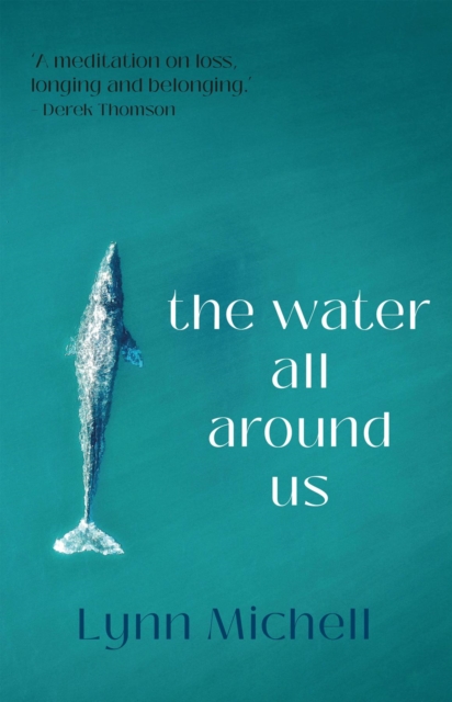 water all around us