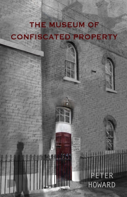 Museum of Confiscated Property
