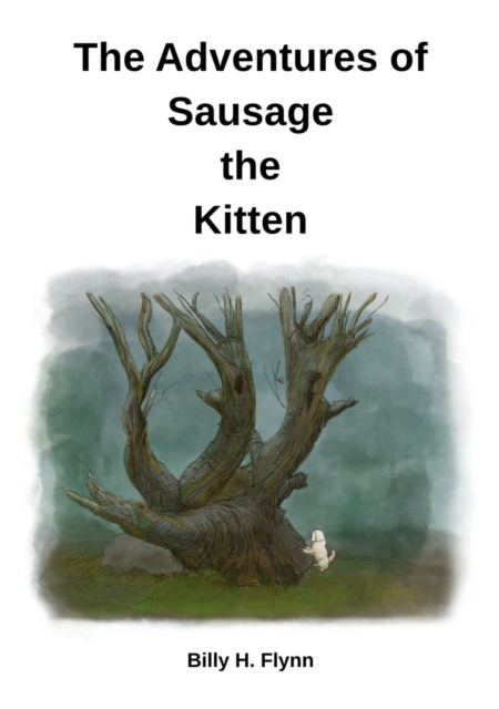 Adventures of Sausage the Kitten