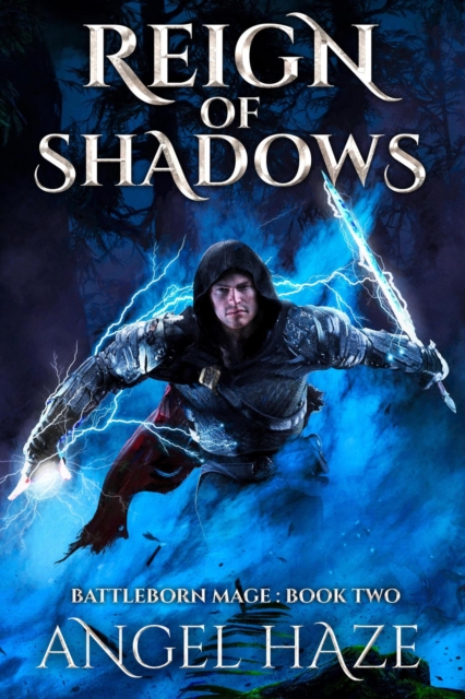 Reign of Shadows