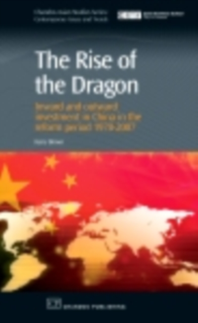Rise of the Dragon