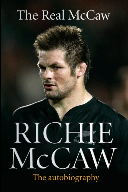Real McCaw