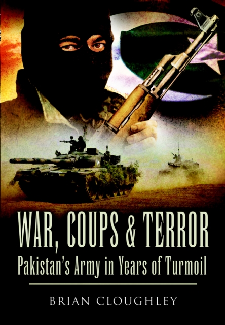 War, Coups & Terror