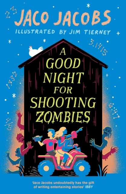 Good Night for Shooting Zombies