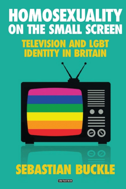 Homosexuality on the Small Screen