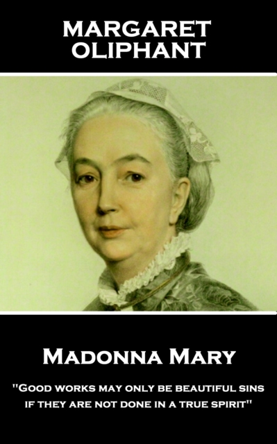 Madonna Mary