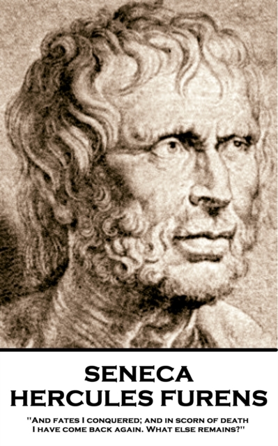 Hercules Furens