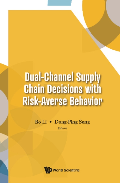 Dual-channel Supply Chain Decisions With Risk-averse Behavior