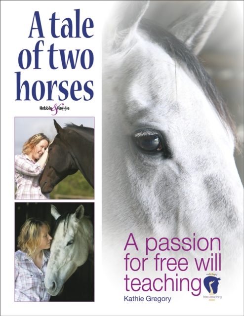 tale of two horses