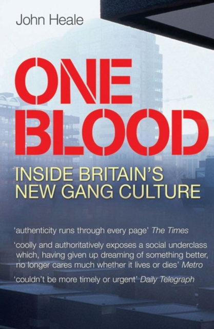 One Blood