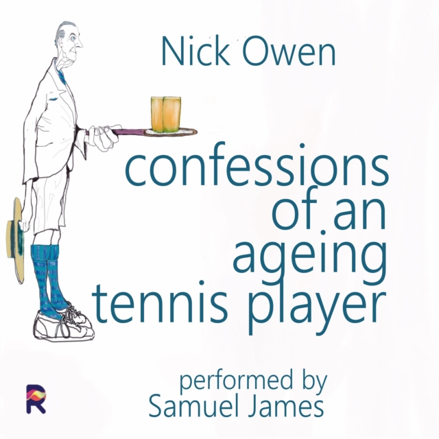 Confessions of an Ageing Tennis Player