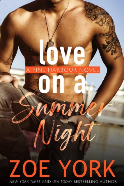 Love on a Summer Night