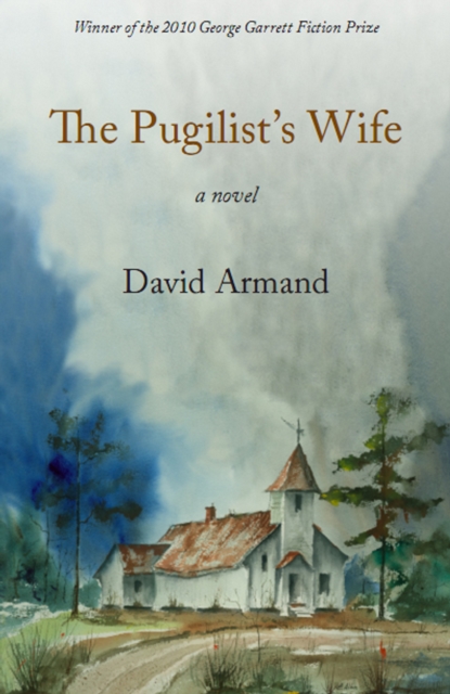 Pugilist's Wife