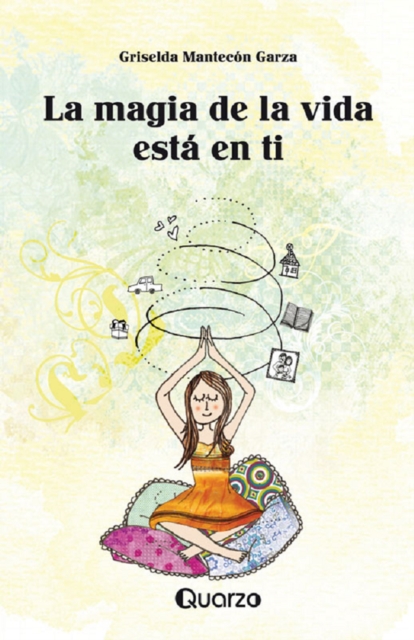 La magia de la vida esta en ti