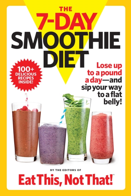 7-Day Smoothie Diet 