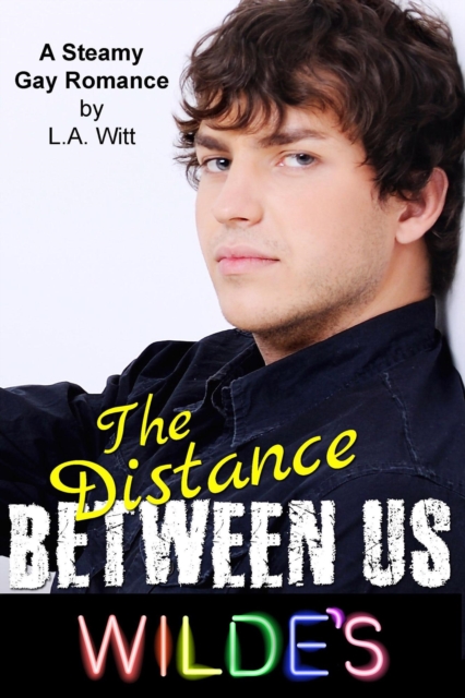 Distance Between Us