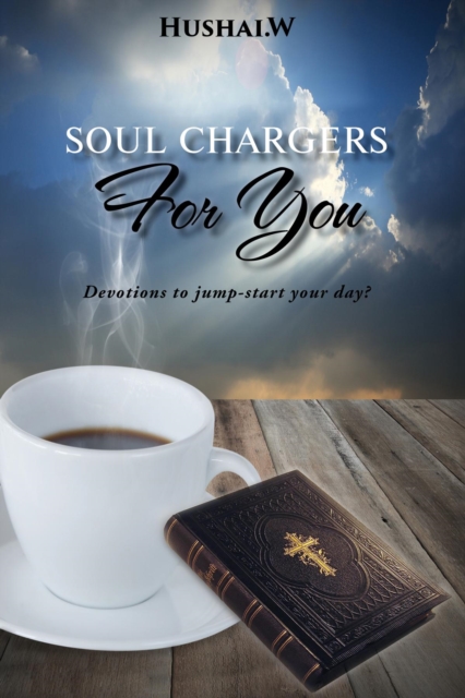 Soul Chargers For You