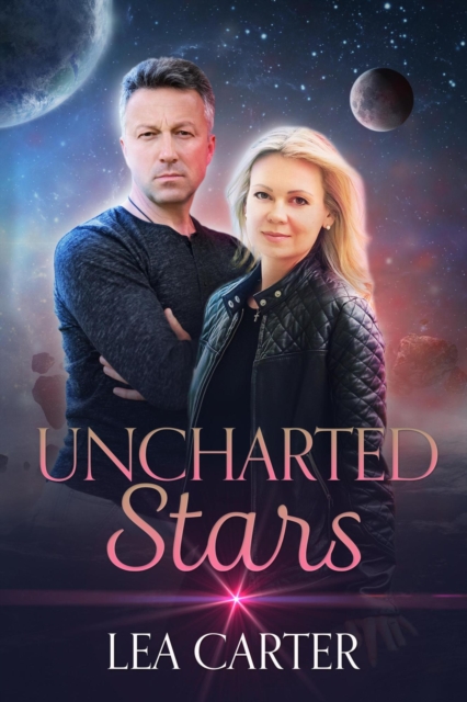 Uncharted Stars