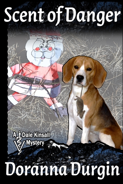 Scent of Danger