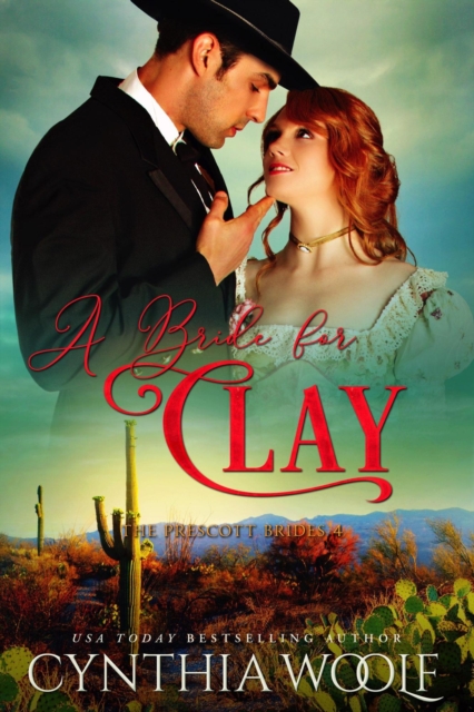 Bride for Clay