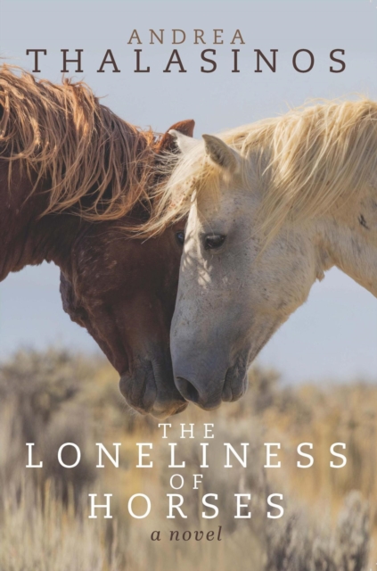 Loneliness of Horses
