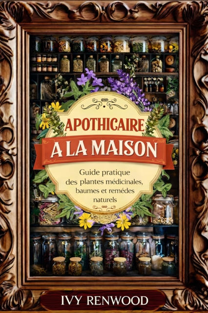 Apothicaire a la Maison