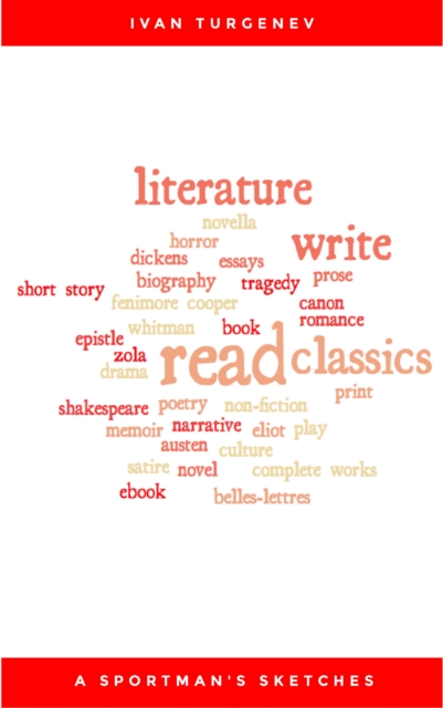 A Sportman's Sketches