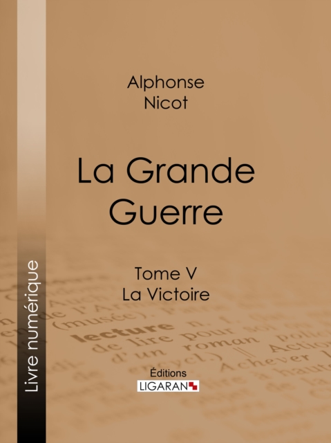 La Grande Guerre