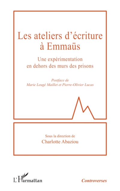 Les ateliers d’écriture à Emmaüs