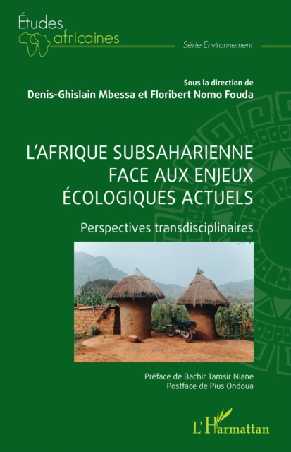 L'Afrique subsaharienne face aux enjeux écologiques actuels
