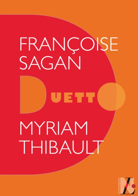 Françoise Sagan - Duetto