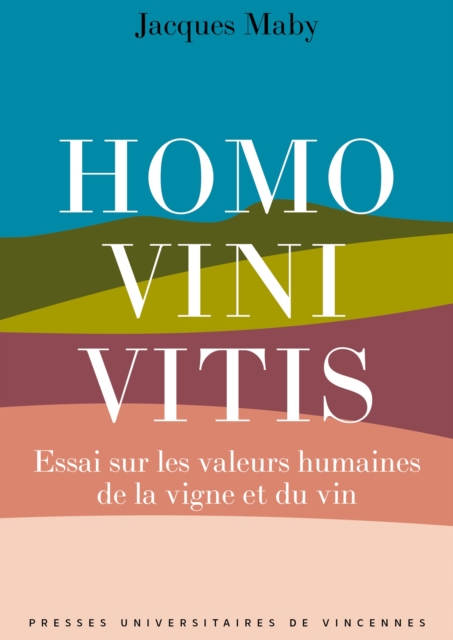 Homo vini vitis