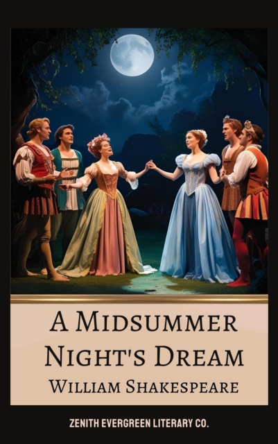 Midsummer Night's Dream