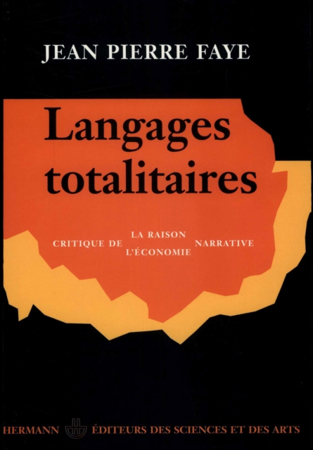 Langages totalitaires