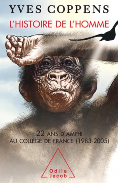 L' Histoire de l’Homme