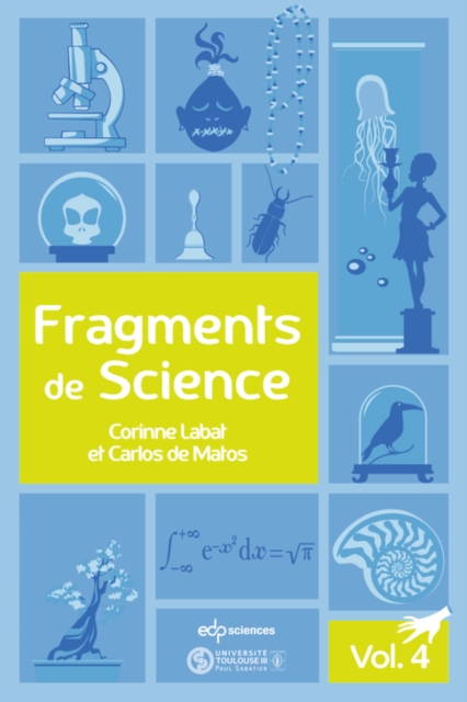 Fragments de Science - Volume 4