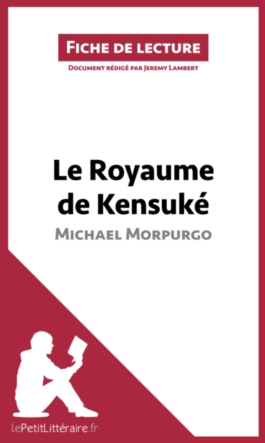 Le Royaume de Kensuké de Michael Morpurgo