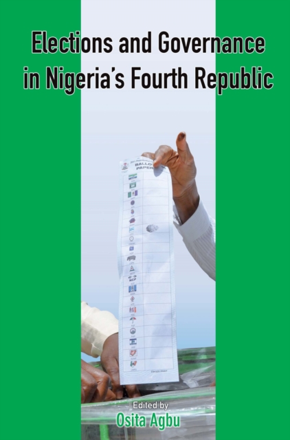 Elections and Governance in Nigeria's Fo