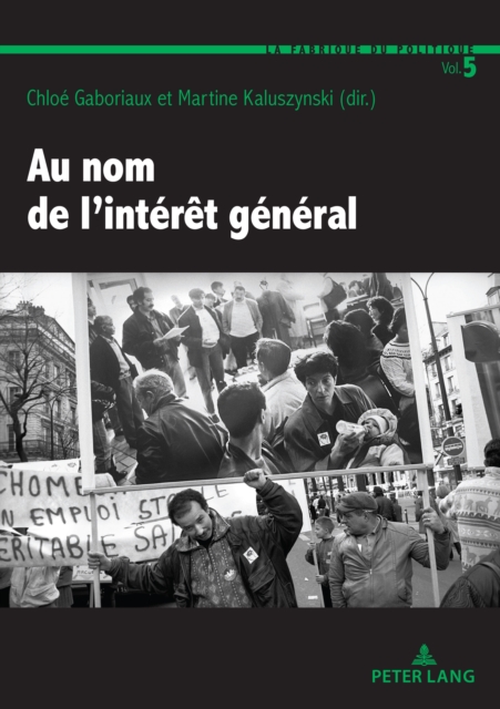 Au nom de l’intérêt général