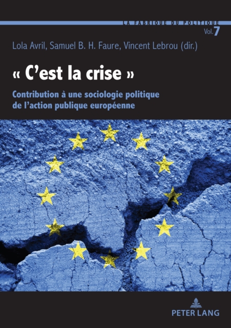 « C’est la crise »
